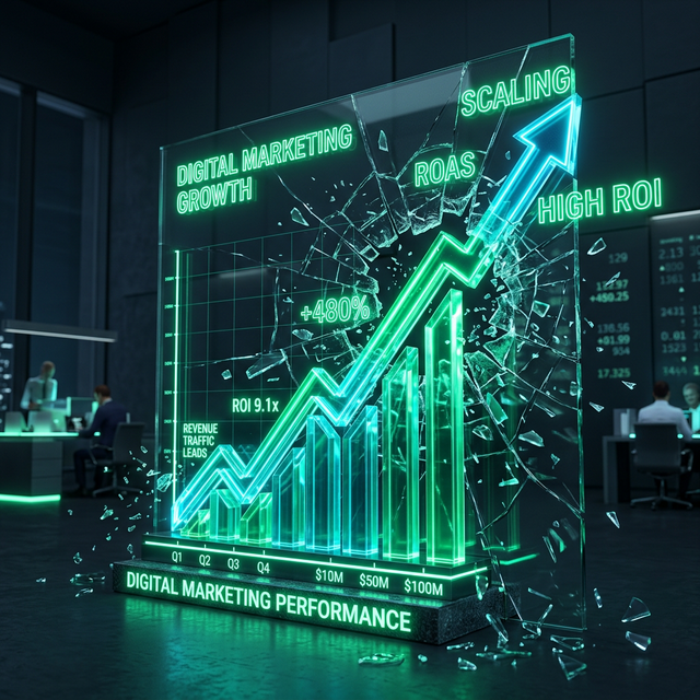 Marketing Analytics
